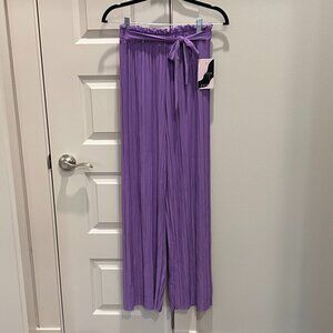 Love Poem by Block Lavender Pants